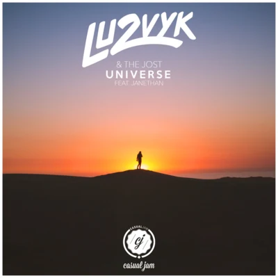 Universe 專輯 Abi F Jones/LU2VYK