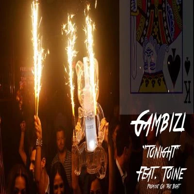 Tonight (feat. Toine) - Single 专辑 Dos Four/Gambizi