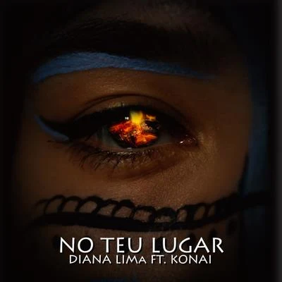 No Teu Lugar 專輯 Júnior Lord/Diana Lima