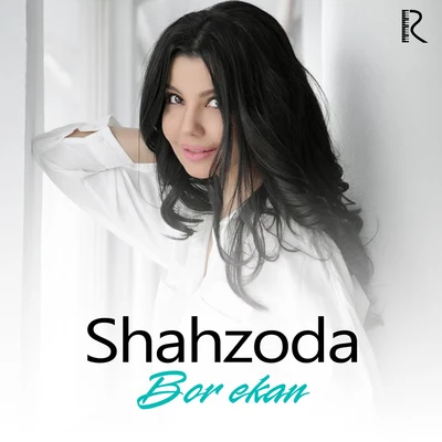 Bor Ekan 专辑 Shahzoda