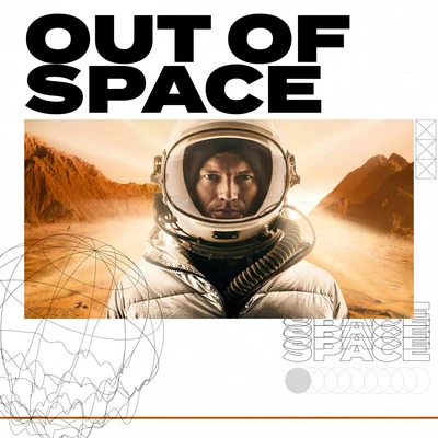 Out Of Space 專輯 Alle Farben