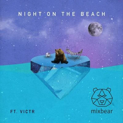 Night On The Beach 專輯 VICTR/Sarah de Warren