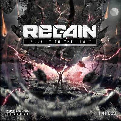 Push It To The Limit 專輯 Regain