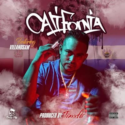 California (feat. Villanosam) 專輯 Kiubbah Malon/Many Malon/Villanosam