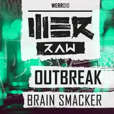 OutbreakDigital Punk Brain Smacker