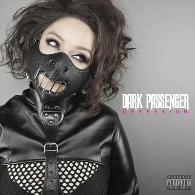 Dark Passenger: Obsession 專輯 Bax/Kerem Zephaniah