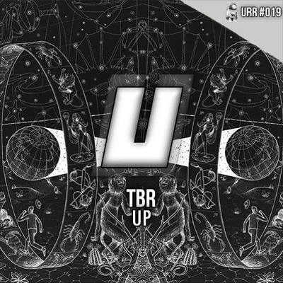 UP 專輯 TBR/Stephan Tosh