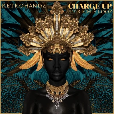 Charge Up 專輯 Retrohandz