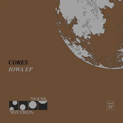 Iowa EP 專輯 WATCHMAN/Tandu/Cores