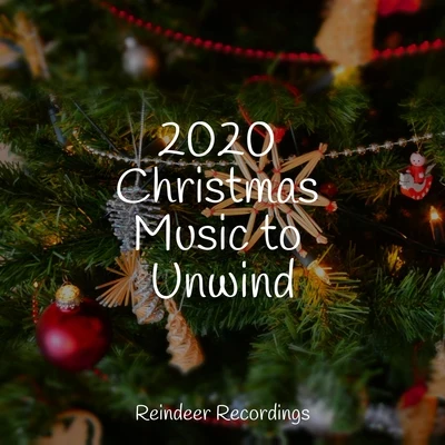 2020 Christmas Music to Unwind 專輯 Christmas Jazz Piano Trio/christmas party Academy/The Merry Christmas Players