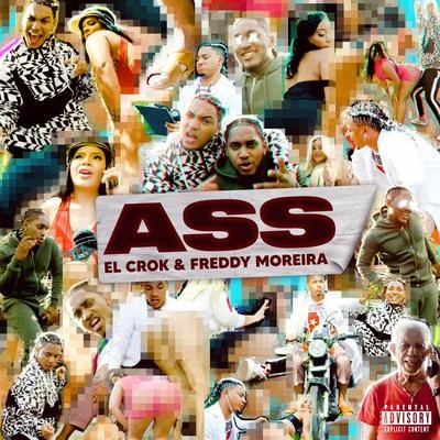 ASS 專輯 ORI/Freddy Moreira/Chris Strick