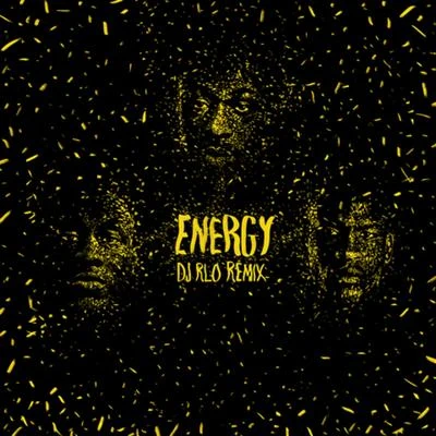 Energy (Dj Rlo Remix) 專輯 Avelino