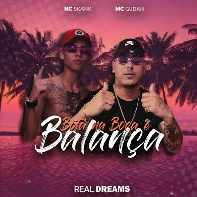 Bota na Boca e Balança 專輯 Dodida/MC Moisa/MC Gudan/Mc Vitão Do Savoy/Mc Cassiano