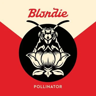 Pollinator 專輯 Blondie