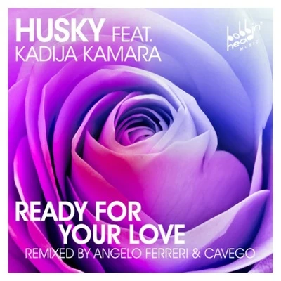 Cavego Ready For Your Love (Cavego x Angelo Ferreri Remix)