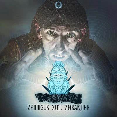 Zeddicus Zul Zorander 專輯 Dragonfly