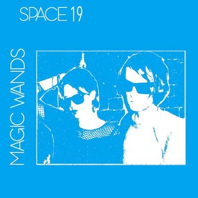 Magic Wands Space 19