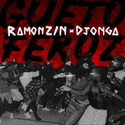 Gueto Feroz 專輯 L7nnon/Ramonzin