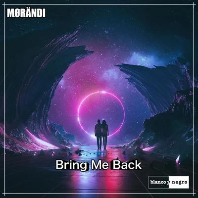 Bring Me Back 專輯 Morandi/its different