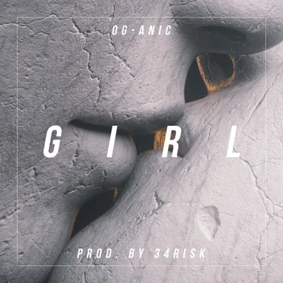 GIRL 專輯 Og-Anic/Kacha Nontanun