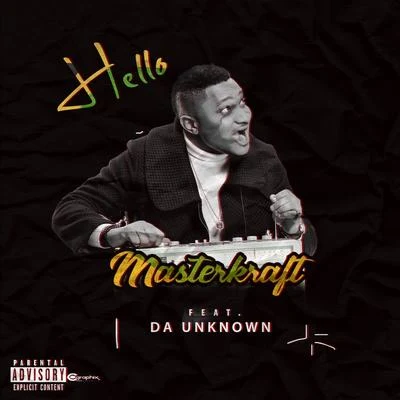 Hello 專輯 Masterkraft/Zoro/Kolaboy