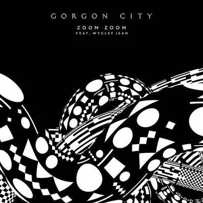 Zoom Zoom 專輯 Gorgon City/Poppy Baskcomb