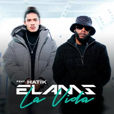 La Vida 專輯 Elams/Dadinho