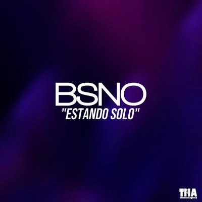 Estando solo 專輯 Keep It Dope/Priscila/Bsno