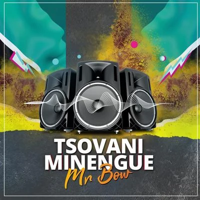 Tsovani Minengue 专辑 Yuri Da cunha/Jah Praizah/Mr. Bow