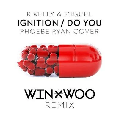 IgnitionDo You (Win & Woo Remix) 專輯 neutral./Win & Woo