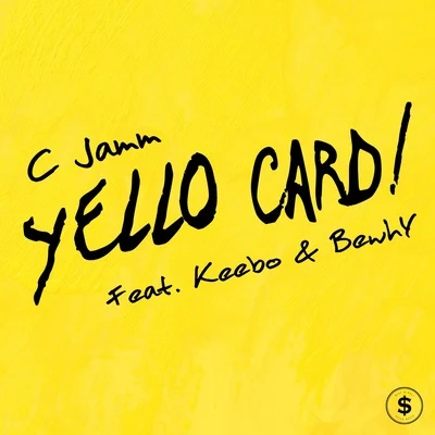 Yello Card 专辑 C Jamm/WU-TAN/Don Mills/Olltii & Psycoban