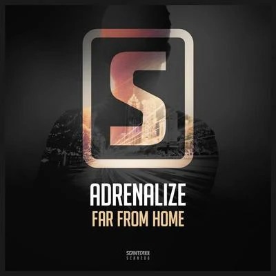 Far From Home 專輯 Adrenalize