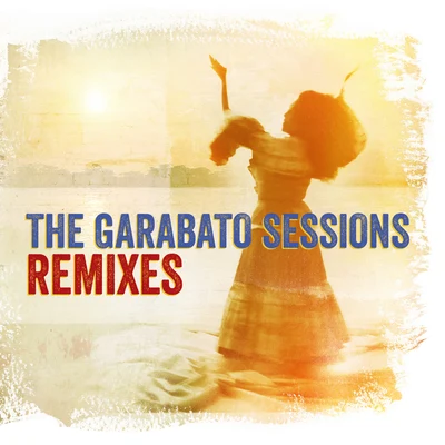 The Garabato Sessions 專輯 Totó La Momposina/Simon Fava