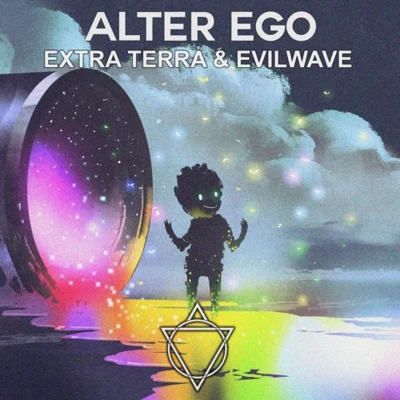 Alter Ego 專輯 Evilwave