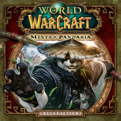 World of Warcraft: Mists of Pandaria Soundtrack 专辑 Neal Acree