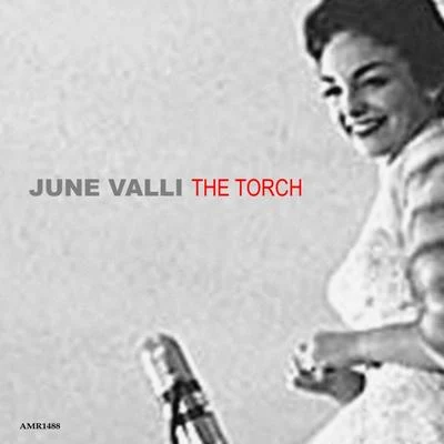 The Torch 專輯 June Valli