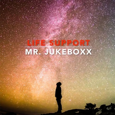 Life Support 專輯 Mr. Pig/Mr. Jukeboxx