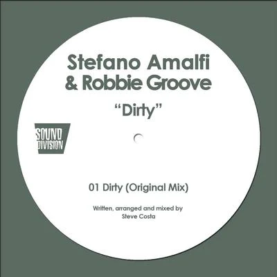 Dirty 专辑 Robbie Groove