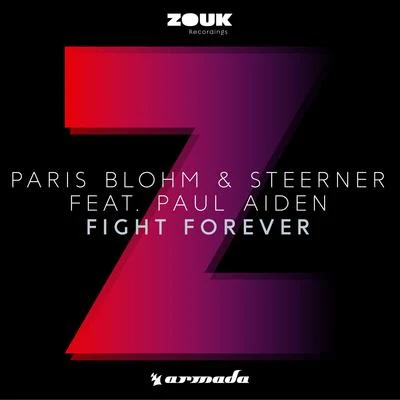 Fight Forever 專輯 Paris Blohm