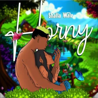 Horny 專輯 Shatta Wale