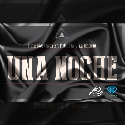 Una Noche 專輯 Kaplu/Rebel flow/Fullbeta