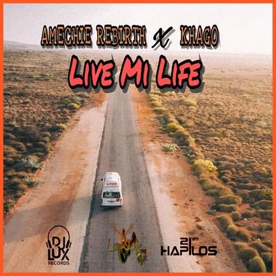 Live Mi Life 專輯 Khago