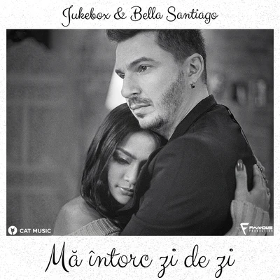 Ma Intorc Zi De Zi 專輯 Isasi B/Bella Santiago/Yasiris