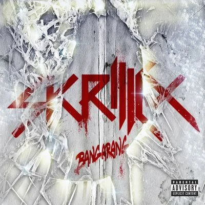 Bangarang EP 專輯 Skrillex/Bibi Bourelly