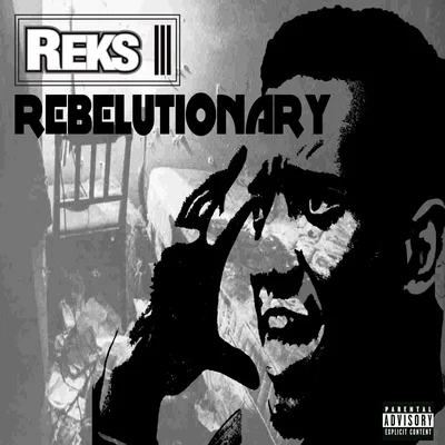 Rebelutionary 专辑 Laura Izibor/Reks/Joell Ortiz/Termanology