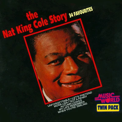 The Nat King Cole Story 專輯 Nat 