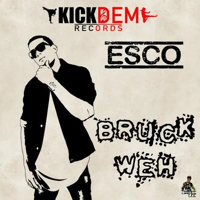 Bruck Weh 專輯 5050 Twin/Aich-I/Esco