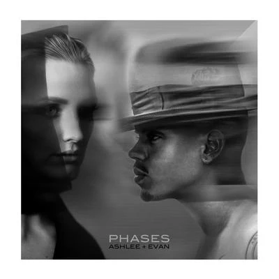 Phases 專輯 ASHLEE + EVAN