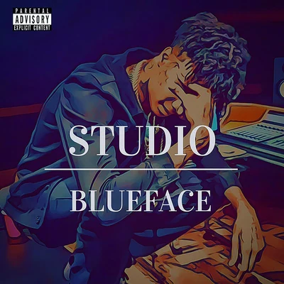 Studio 專輯 Blueface/Justina Valentine