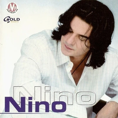 Nino 專輯 nino/Valentino/DIEGO/Tony/Nicola